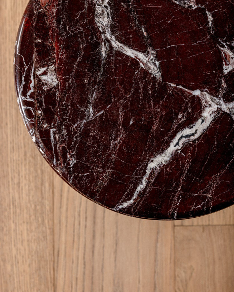 Merry Go Round Table