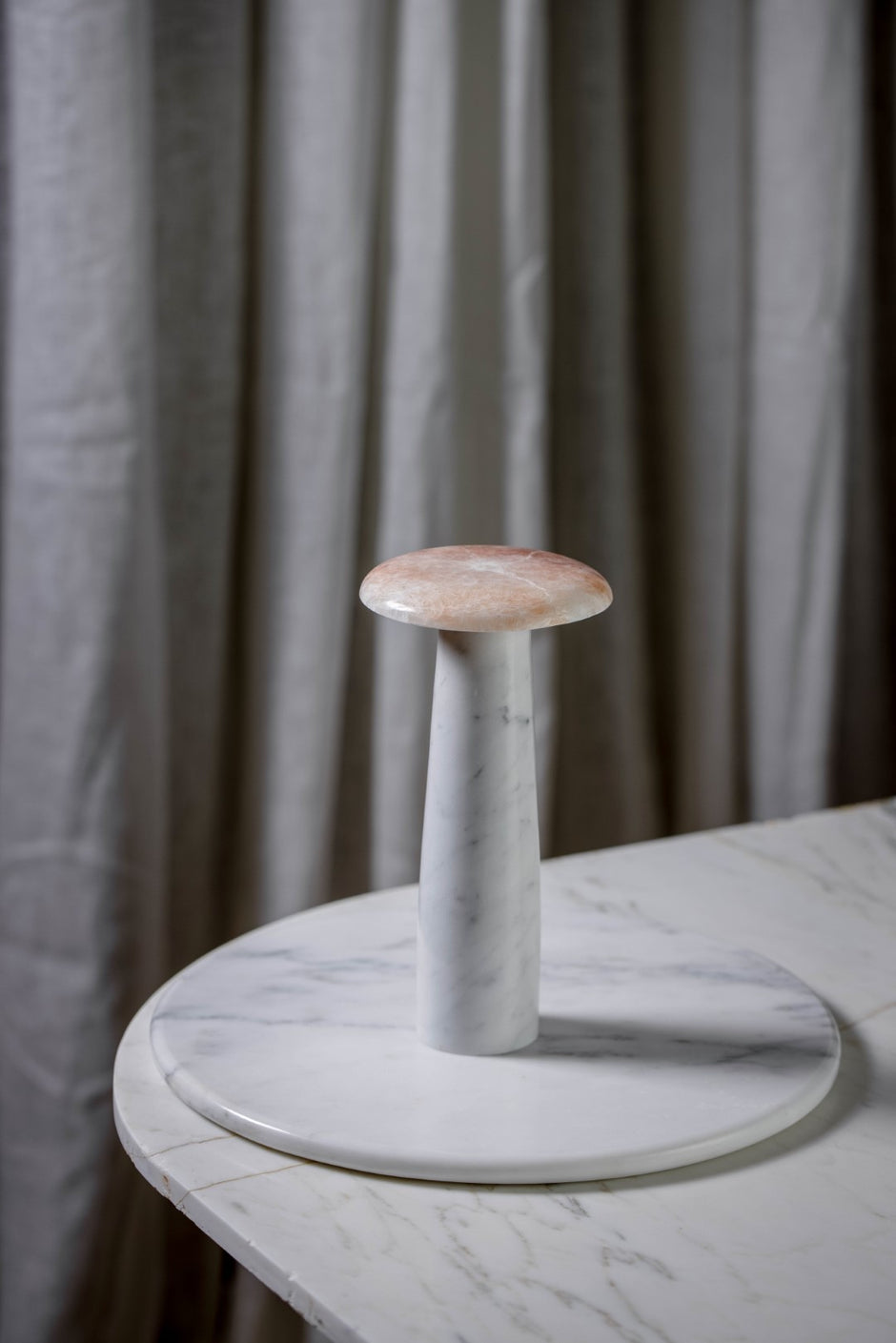 Stone Studios | Luxury Marble & Stone Furniture and Accessories