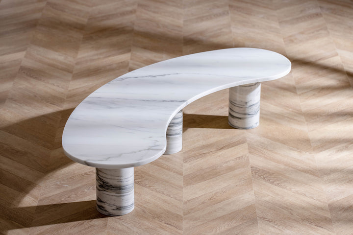 Stone Studios | Luxury Marble & Stone Furniture and Accessories