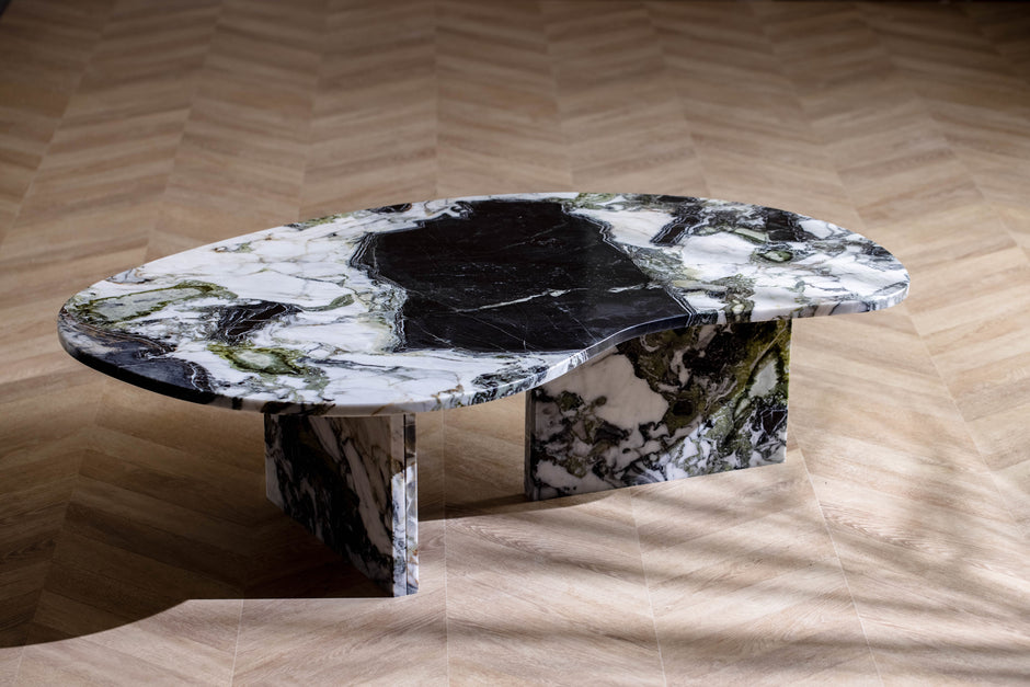 Stone Studios | Luxury Marble & Stone Furniture and Accessories