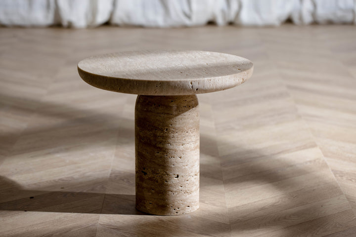 Stone Studios | Luxury Marble & Stone Furniture and Accessories